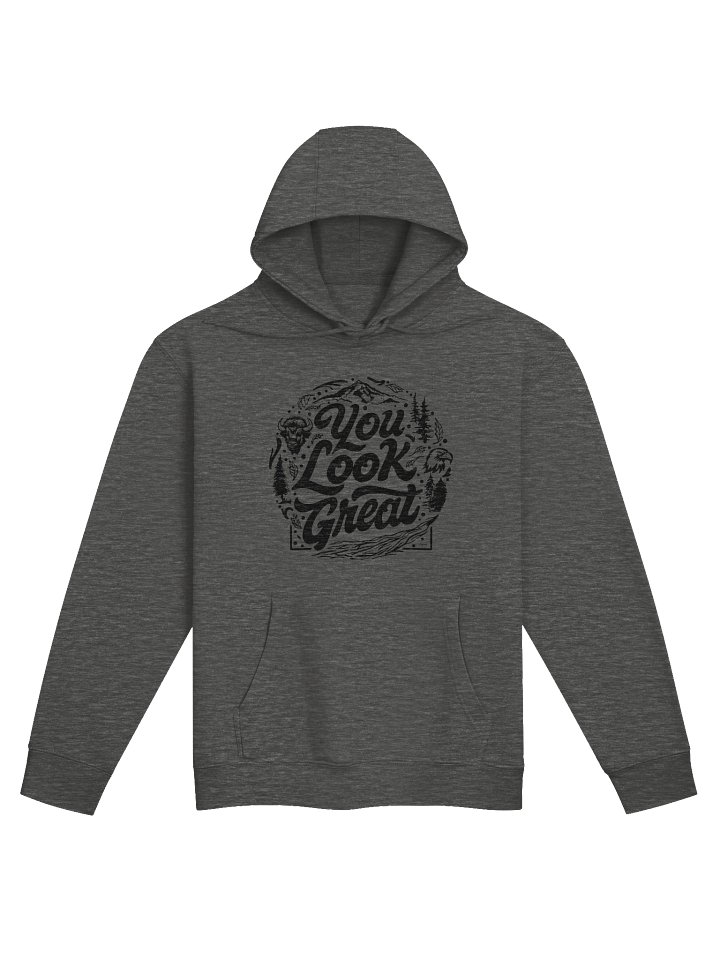 The Great Outdoors - Blackout product image (1)