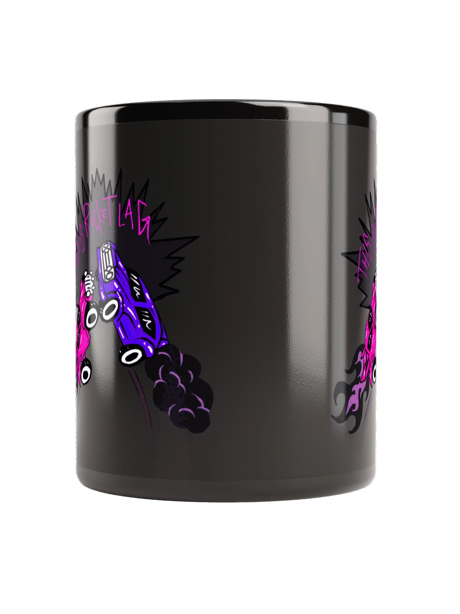 Car Ball Cup product image (3)
