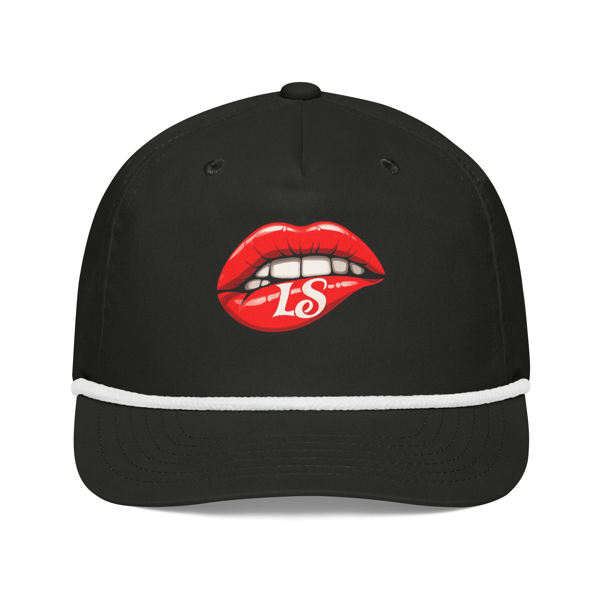 Lust Logo Hat product image (1)