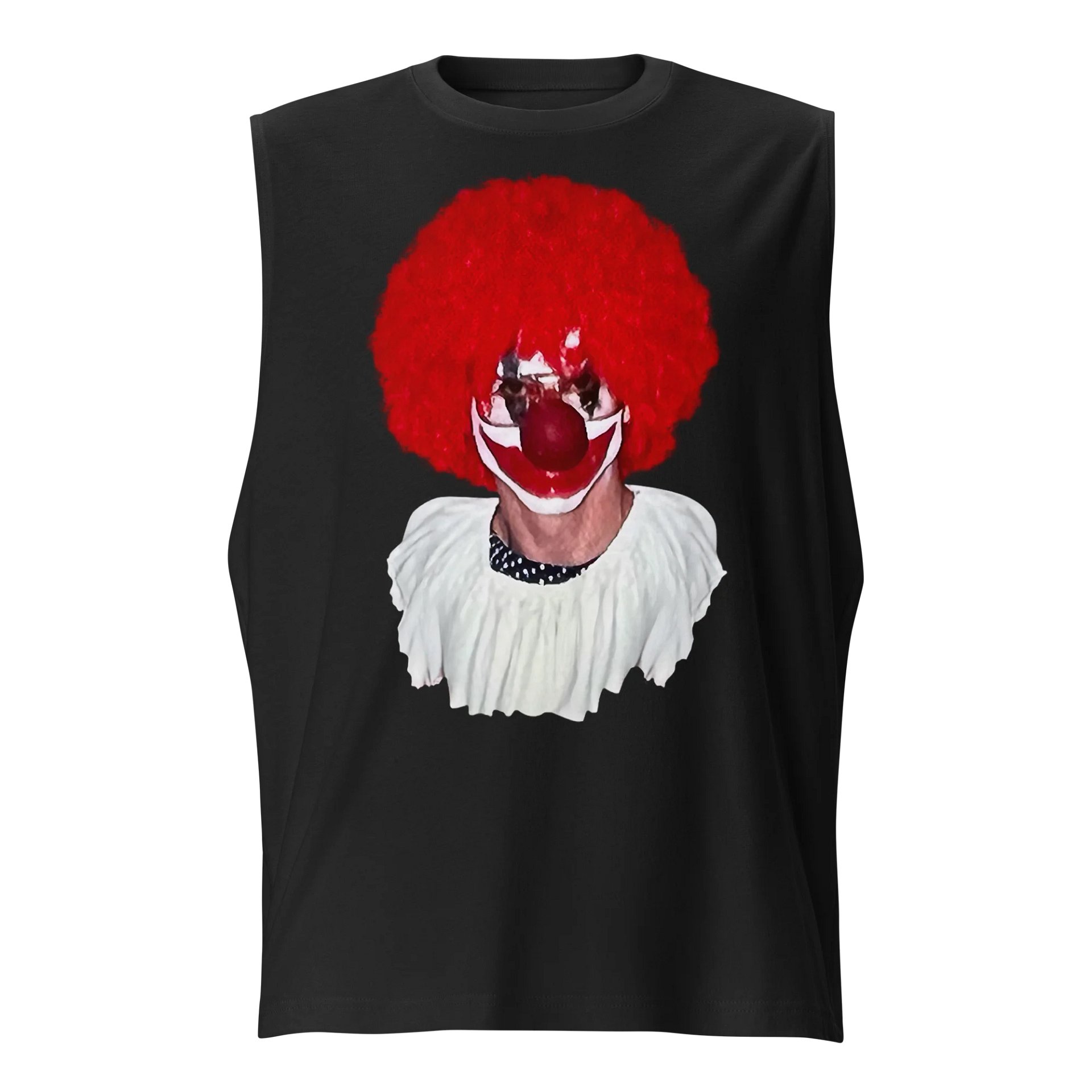 Clown Dad Men's Tank Top product image (1)