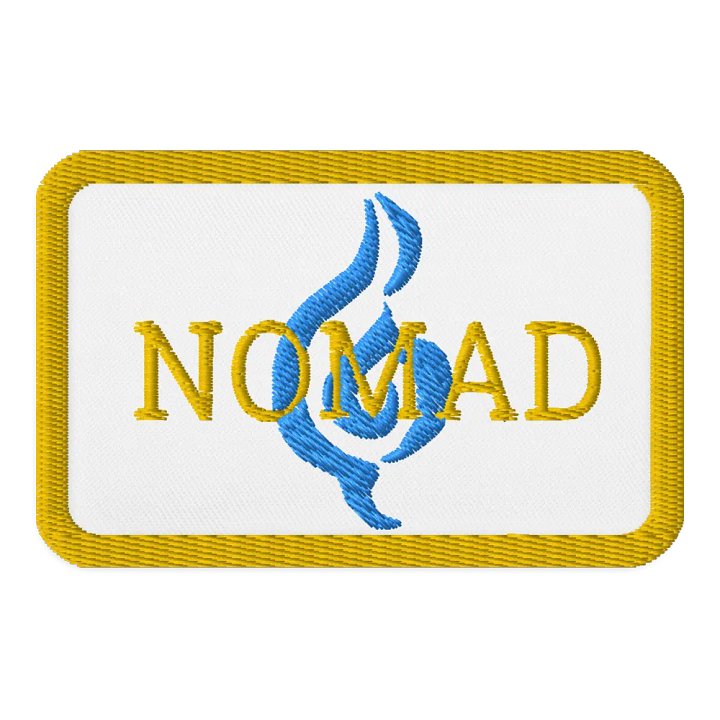 Nomad Patch product image (1)