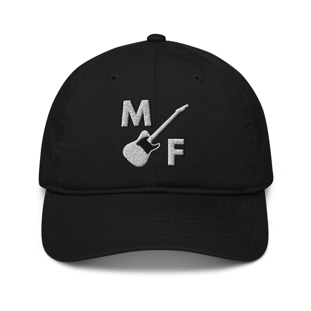 MF Tele Hat product image (1)