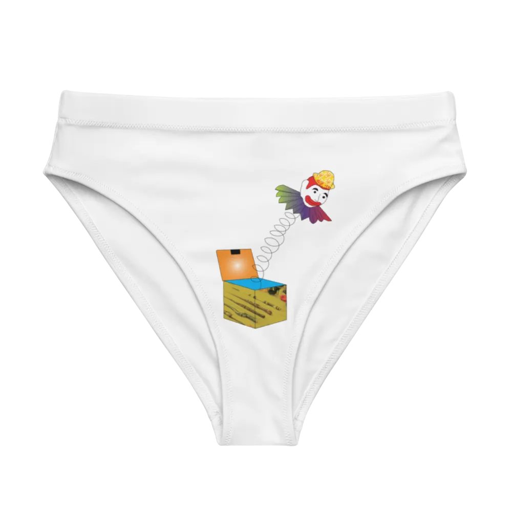 Jumping Spring Head product image (1)