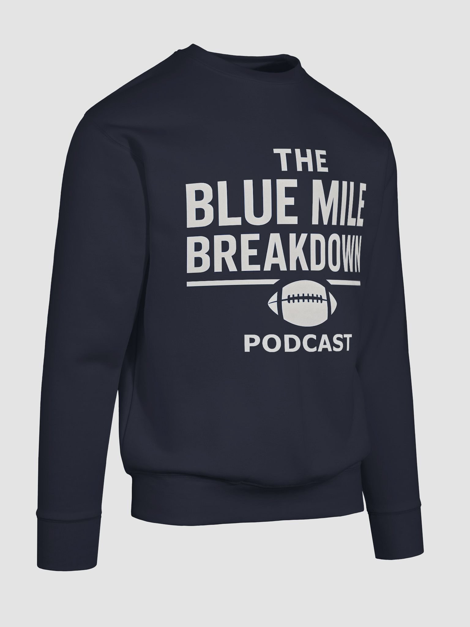 Podcast Sweatshirt product image (10)