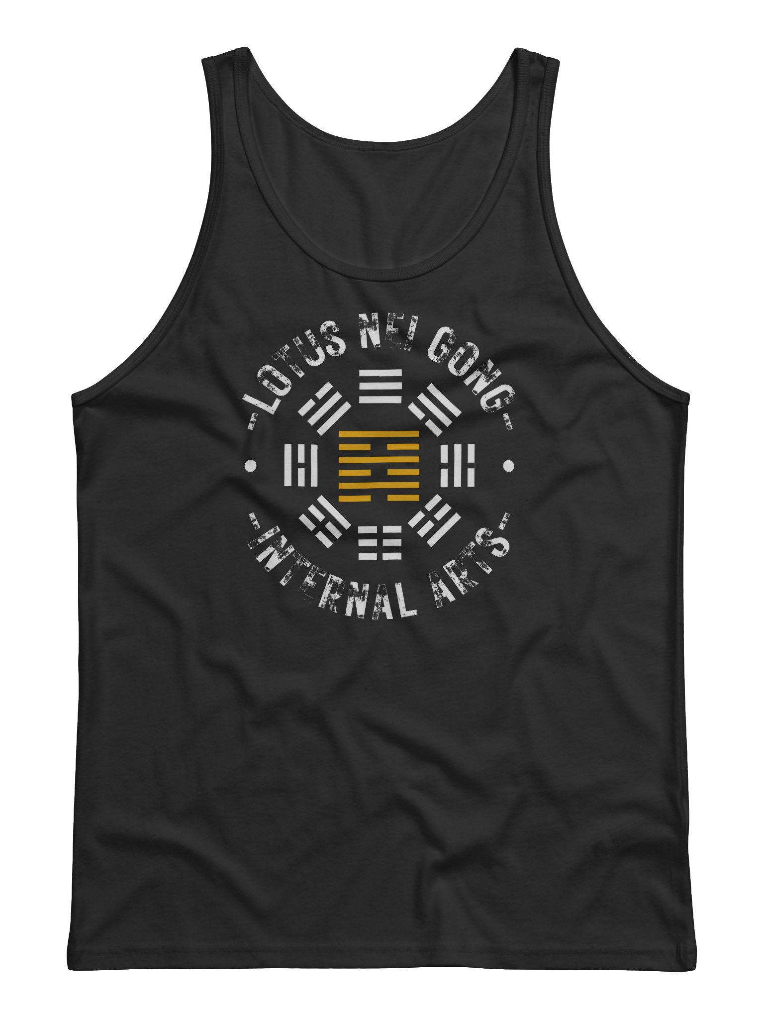 Yi Jing Tank product image (1)