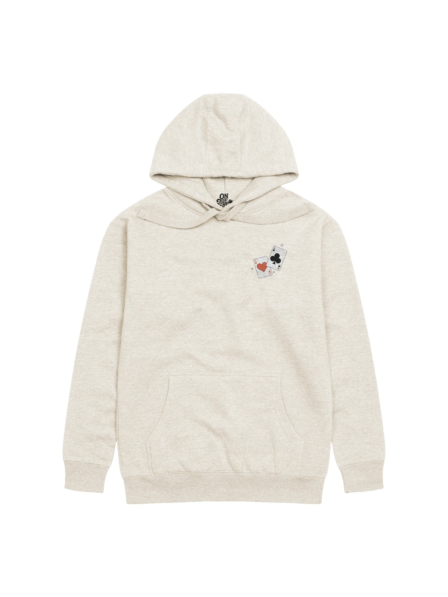 'Punish the Limpers' Hoodie product image (1)