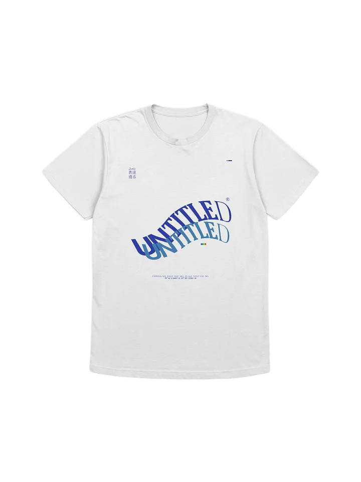 MULTI-FONT T product image (1)