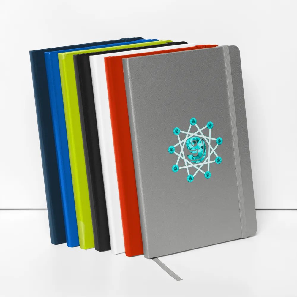 9th Kaliber Journal product image (2)