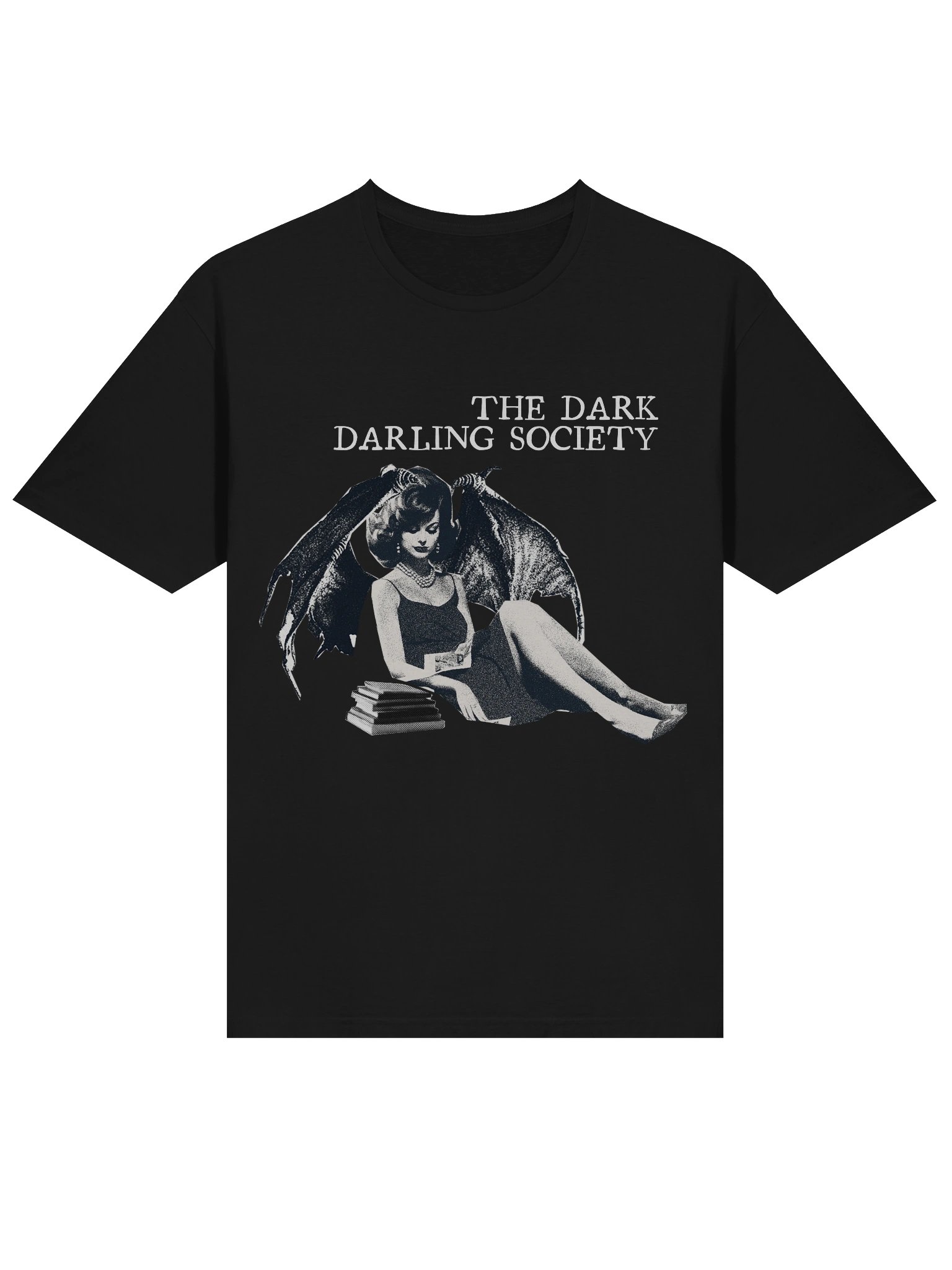The Dark Darling Society Tee product image (3)