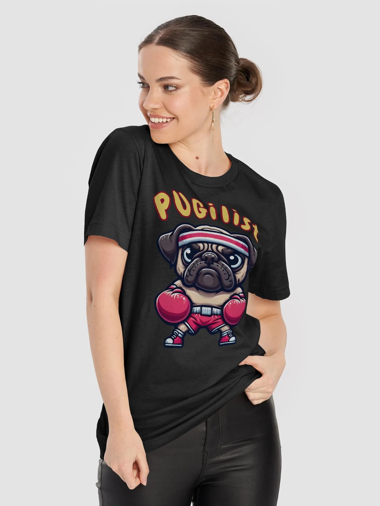 Pug Boxer product image (9)