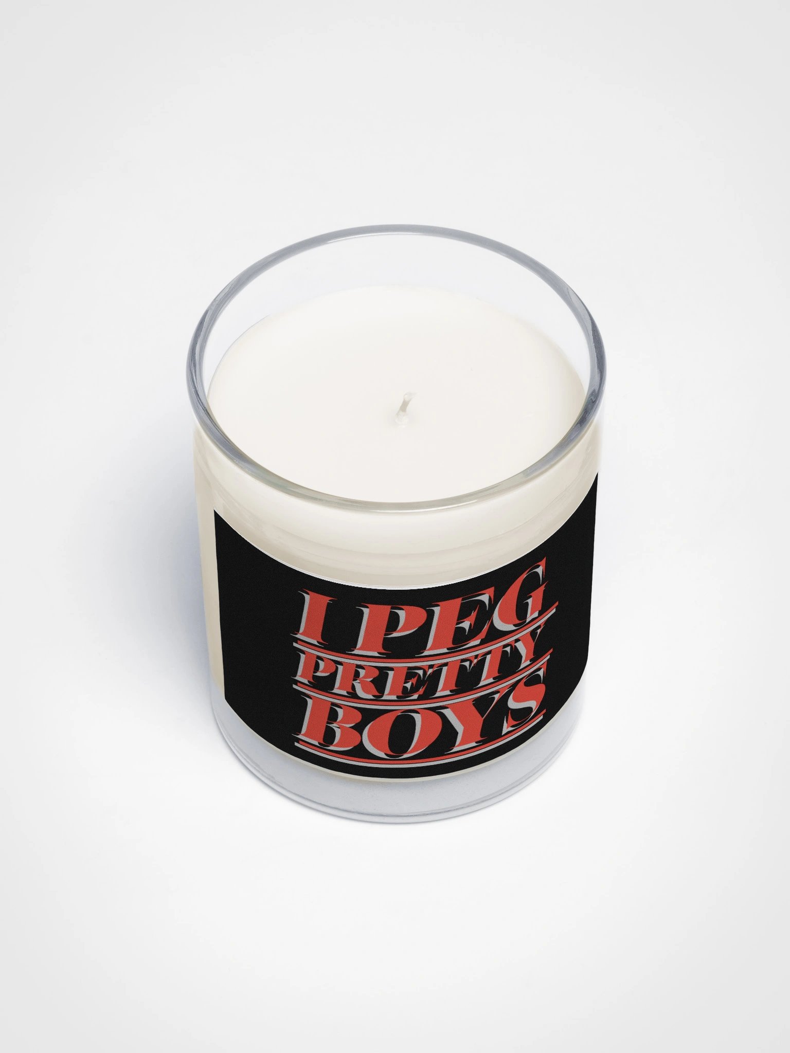 PPB Candle product image (3)