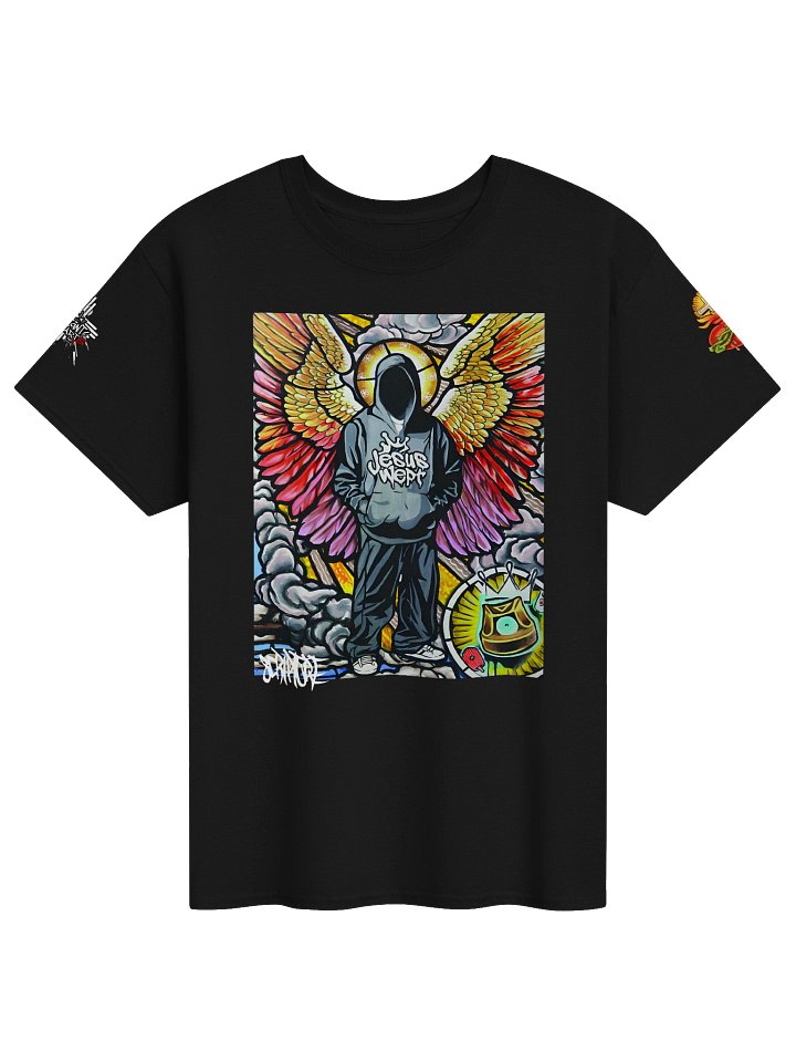 VH Jesus Wept product image (1)