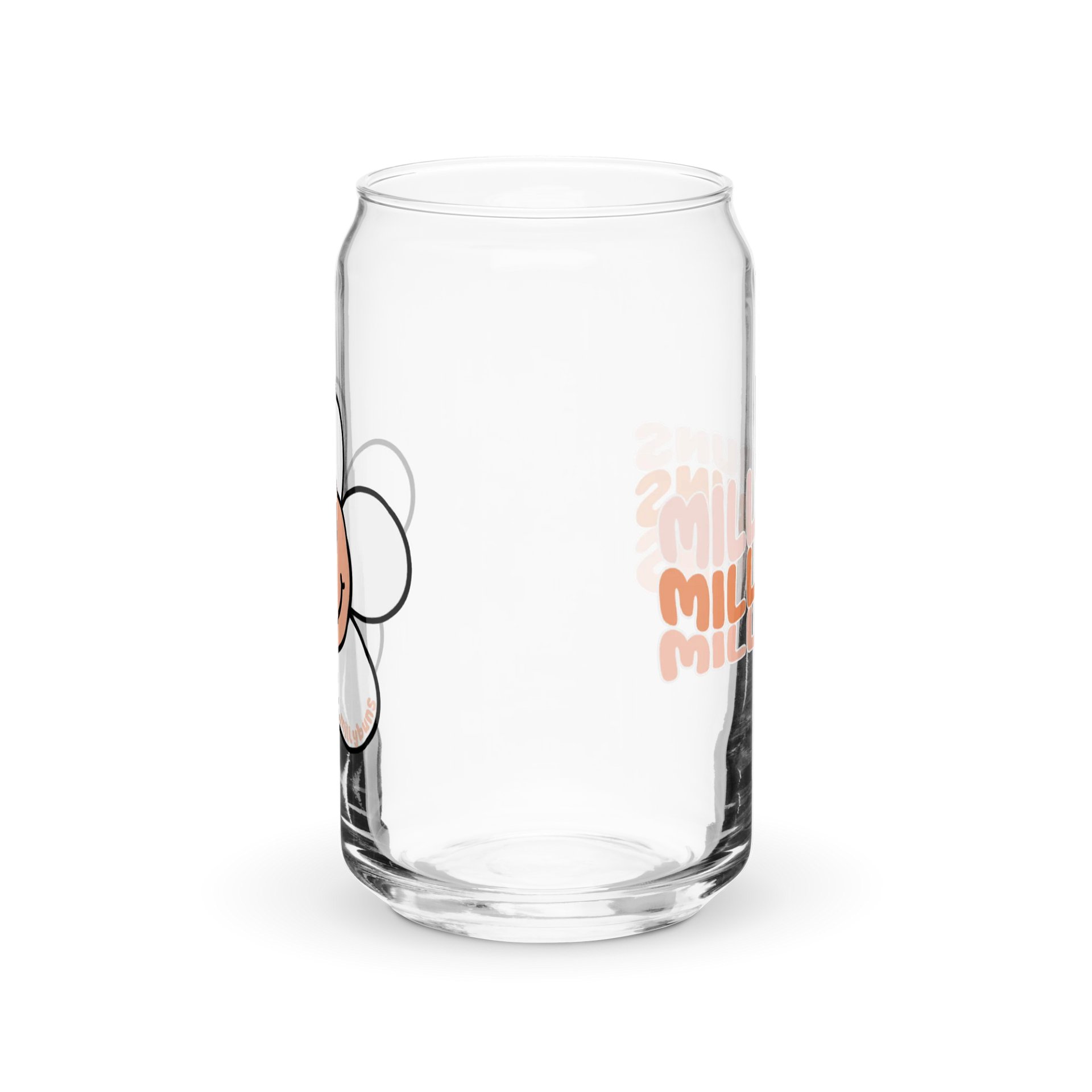 ✿ [retro collection] ✿ glass cup product image (3)