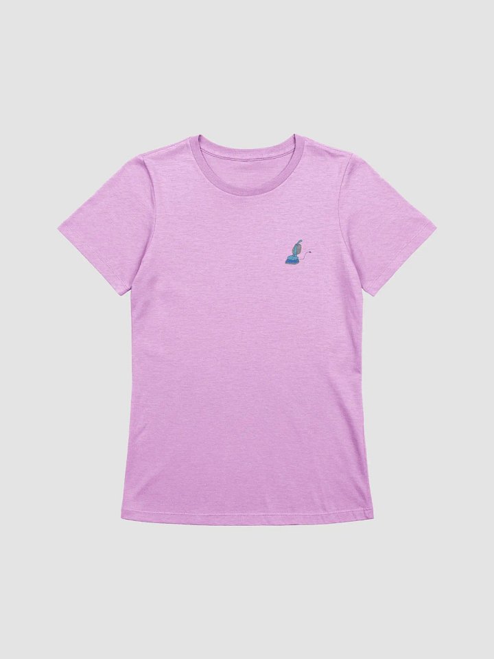 Vaccy Femme Fit Tee product image (1)