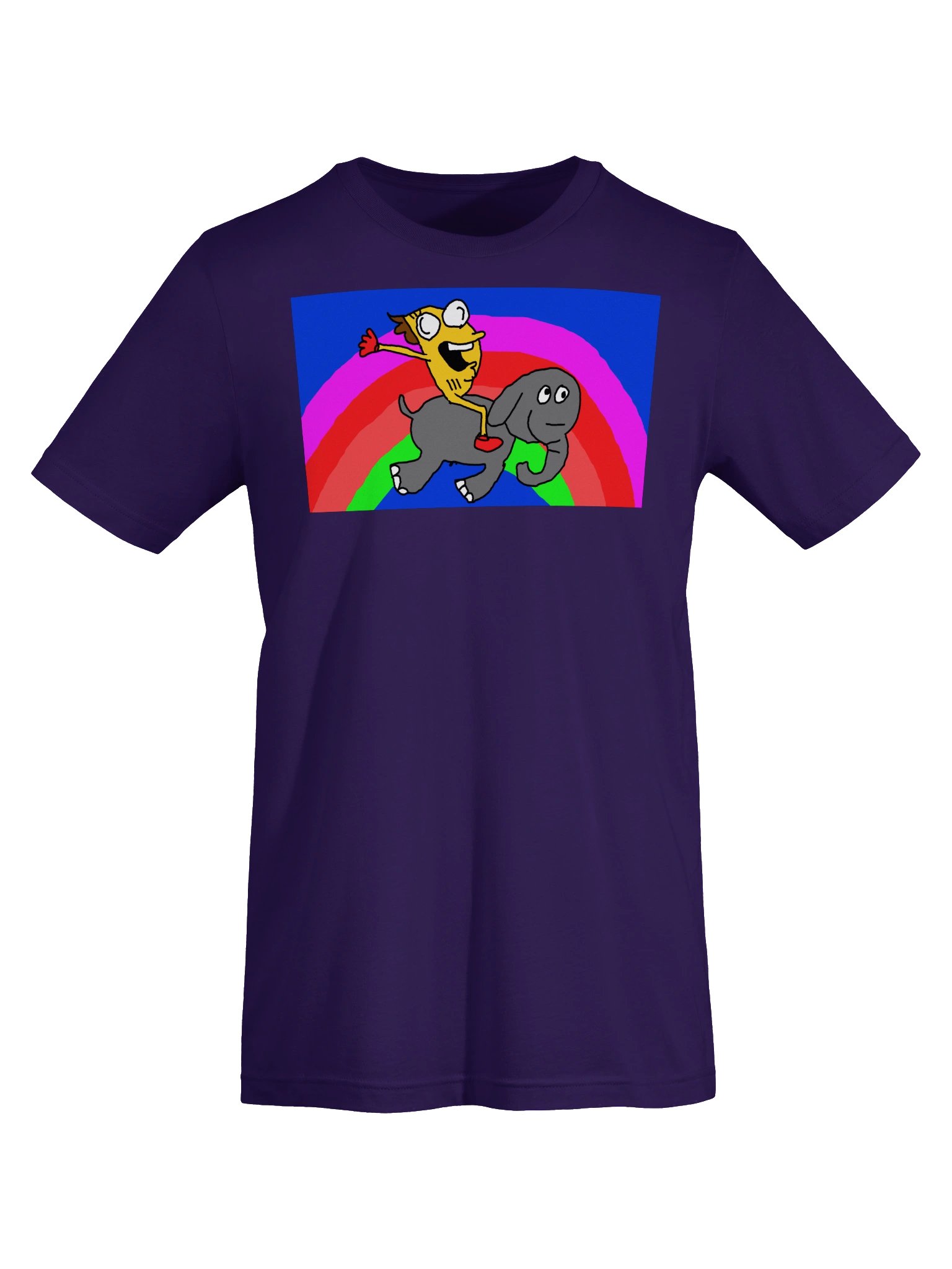 Elephant Tee product image (52)