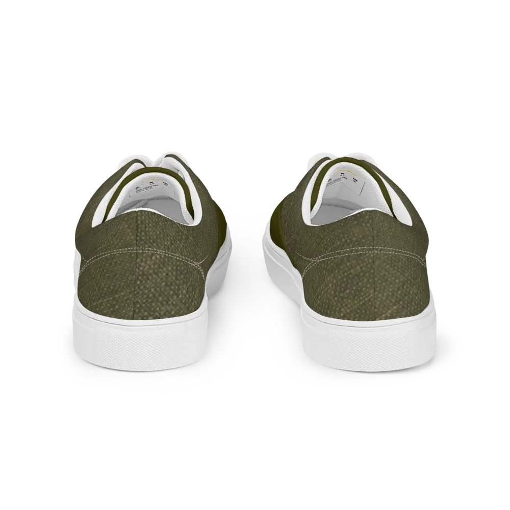 Urban Comfort: Men's Canvas Shoes product image (8)