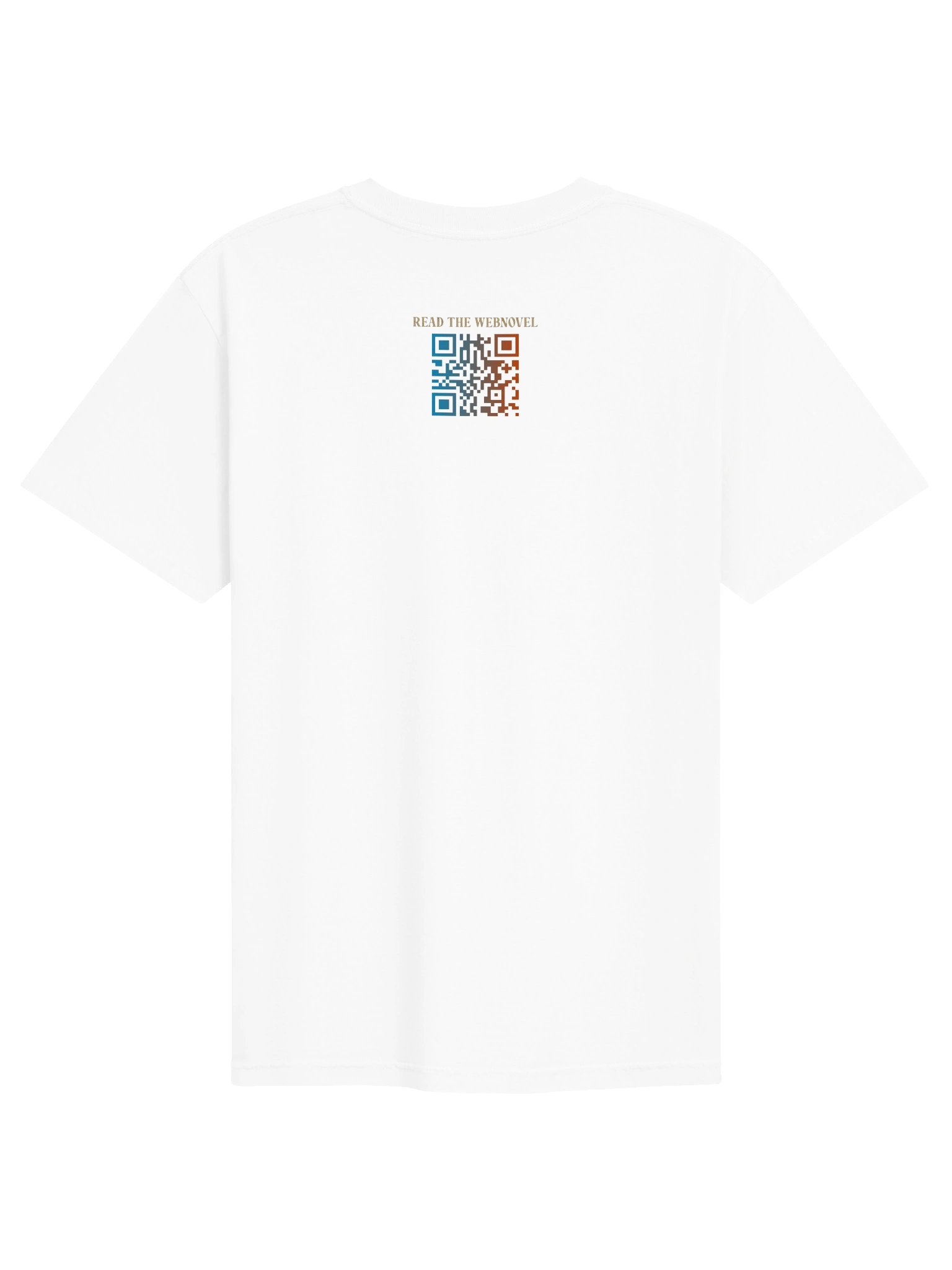 L. Monty Heart Tee product image (2)