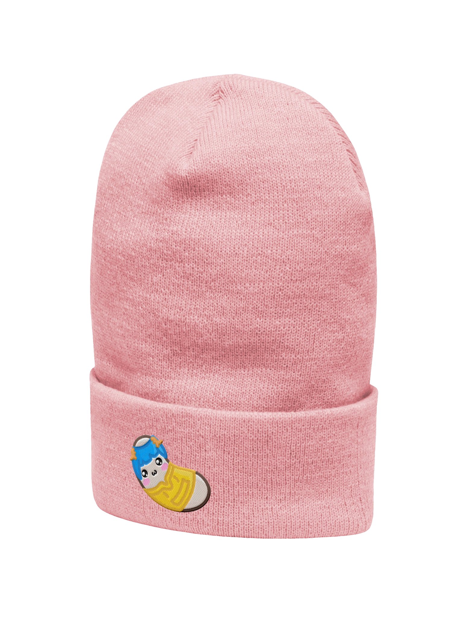 Pink ♡ Beanie product image (5)