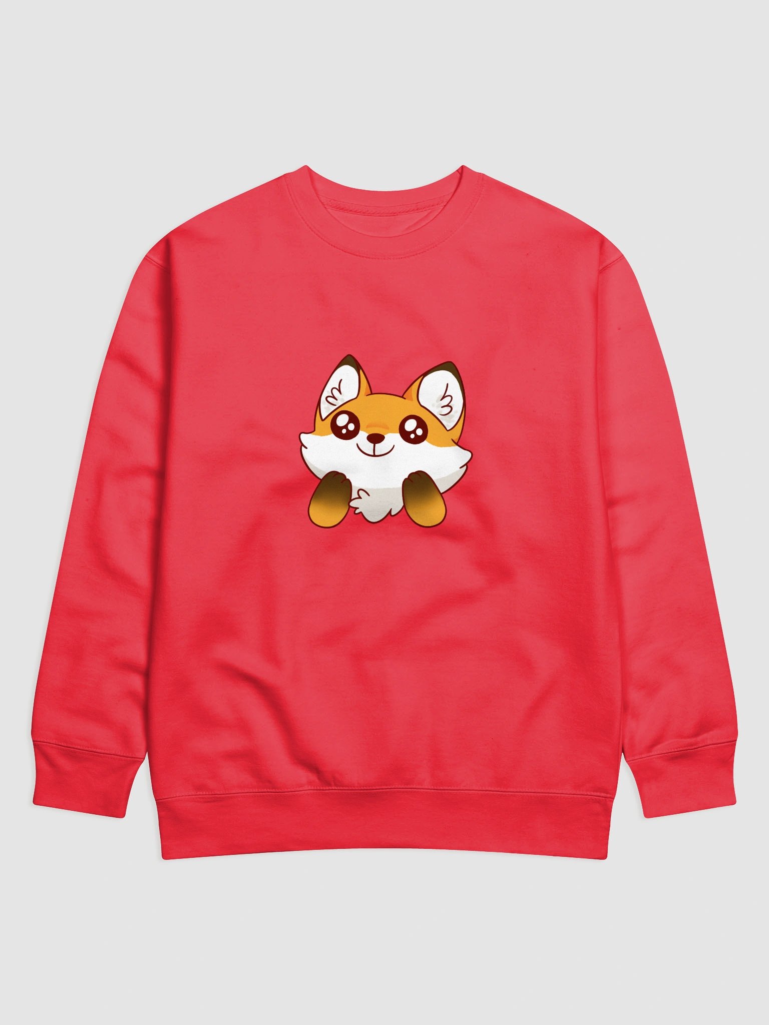 vicksyAww Sweatshirt product image (1)