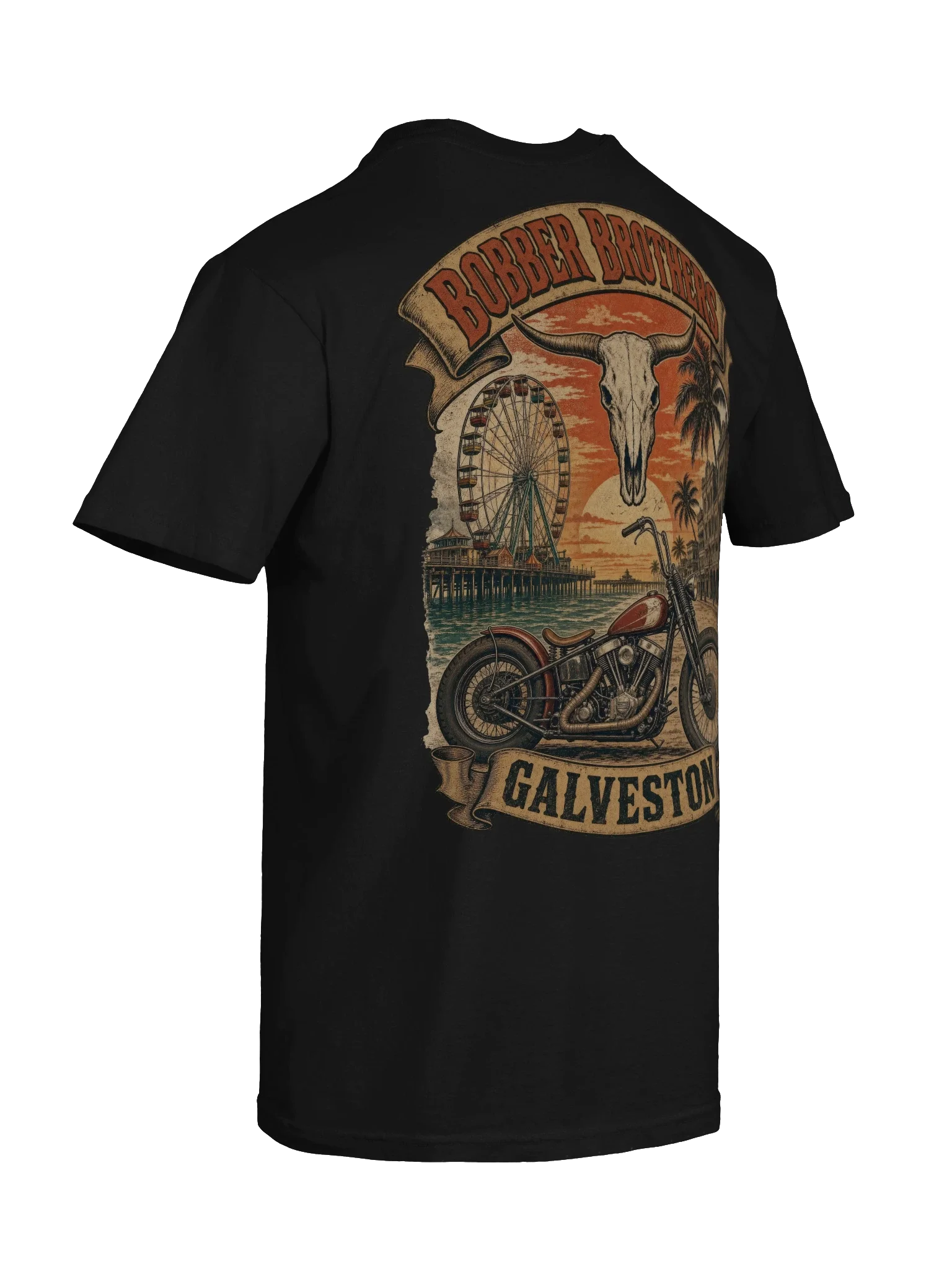 Bobber Brothers - Galveston - image 3