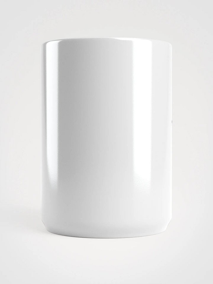 Walk by witness Coffee mug product image (2)