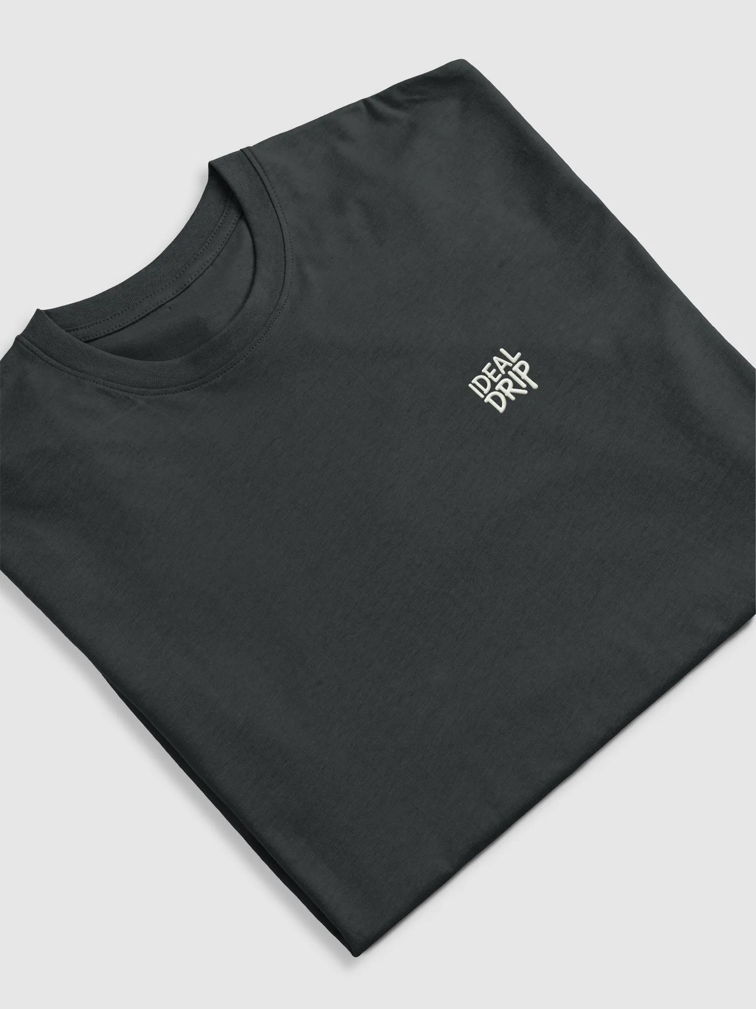 Ideal drip Vaping hippo T-shirt product image (1)