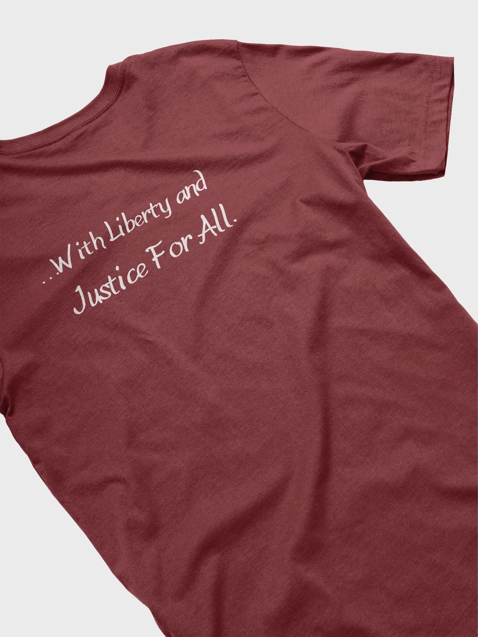 One Nation Under God Tee product image (6)