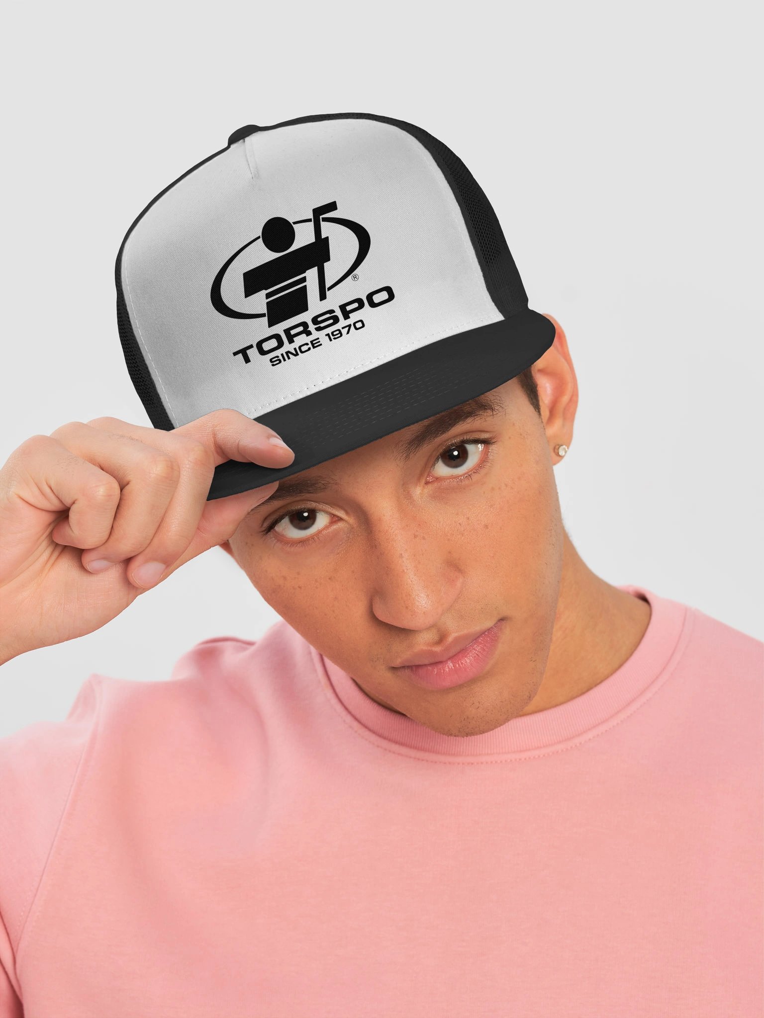 Torspo Trucker Cap product image (7)