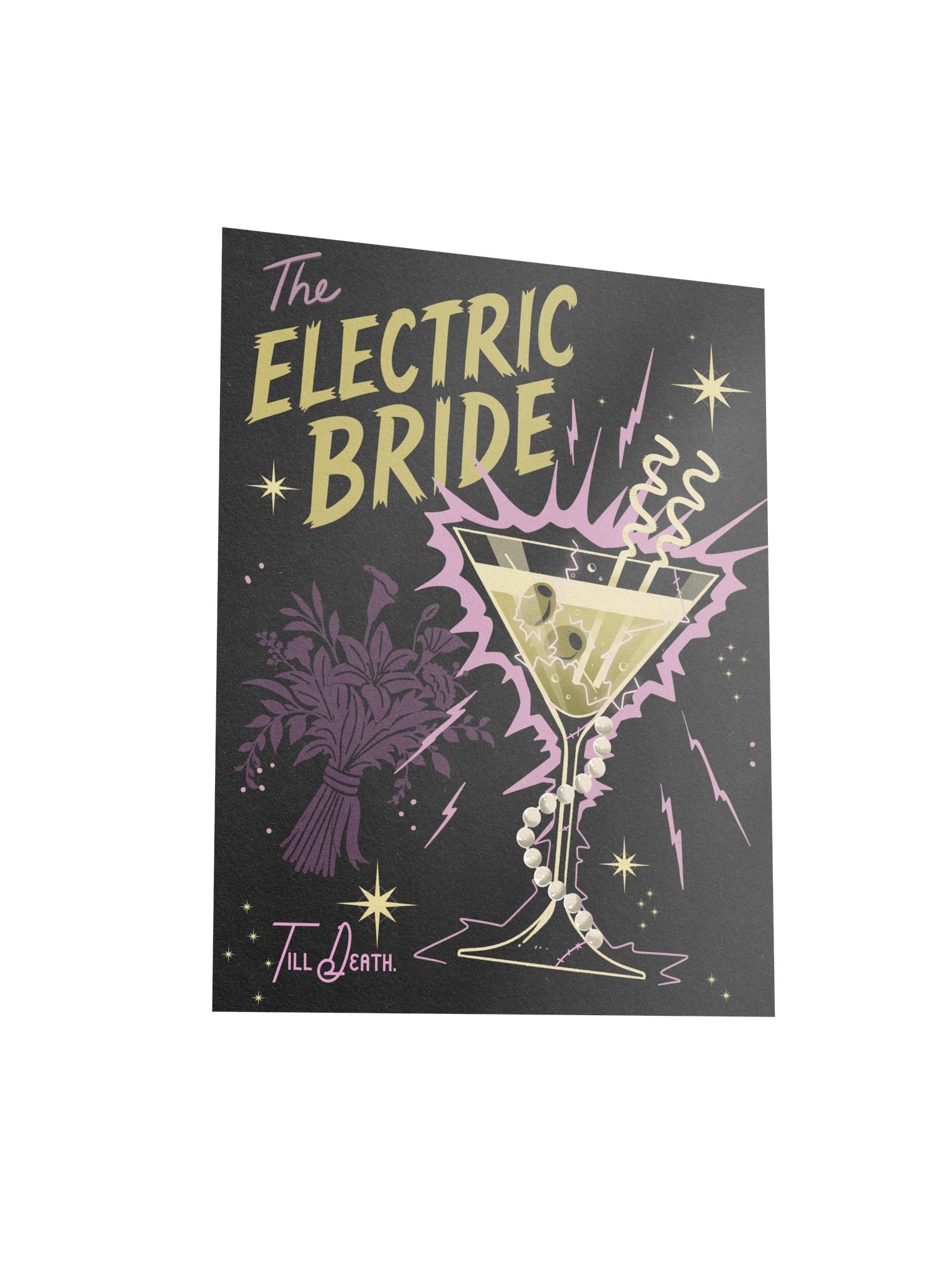 The Electric Bride product image (7)