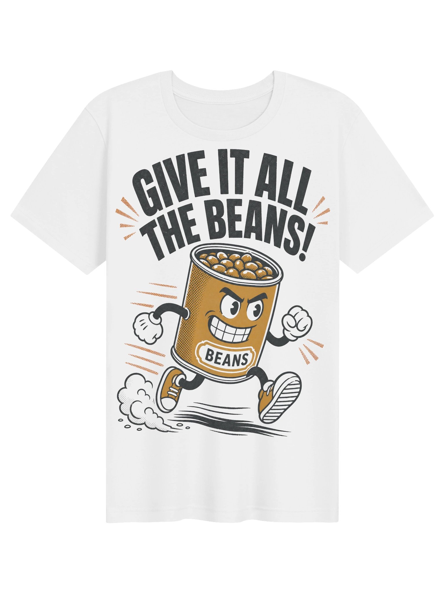 More Beans, All of Them product image (1)