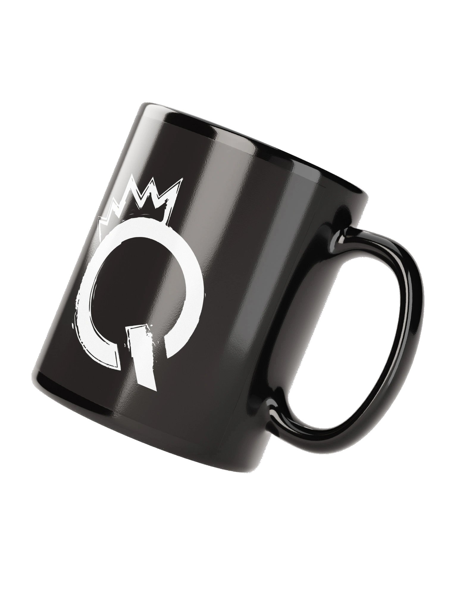 Black Royal Q Mug product image (7)