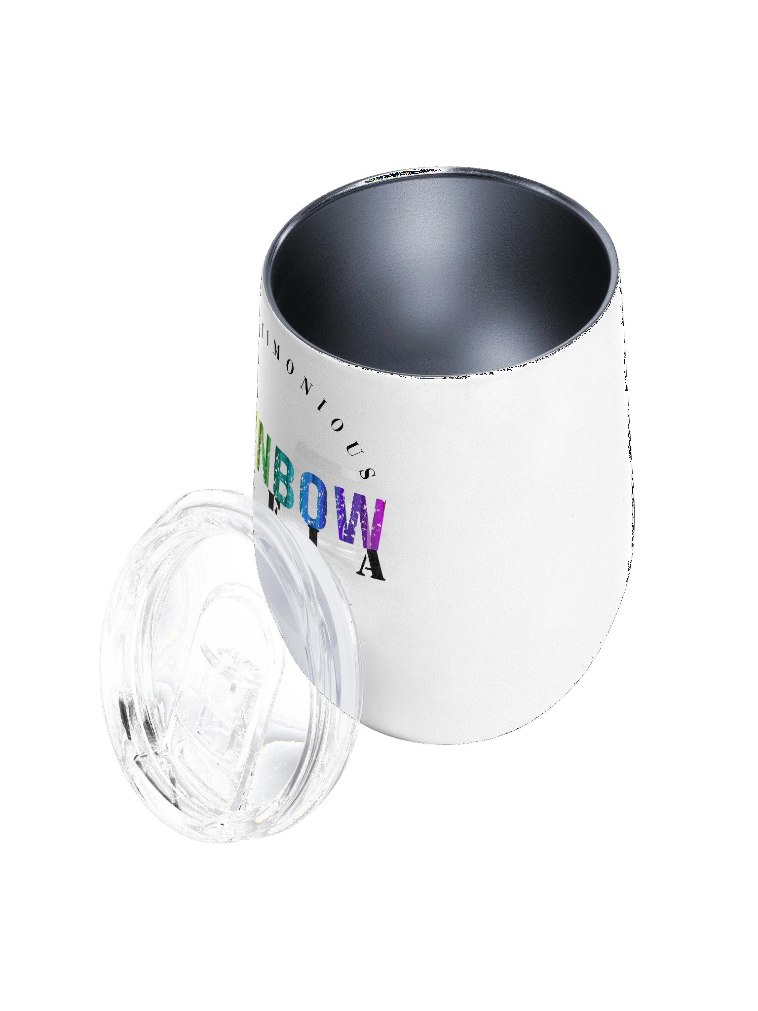 Rainbow Mafia Tumbler product image (3)