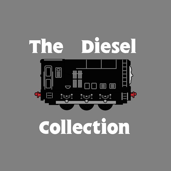 Devious Diesel Collection
