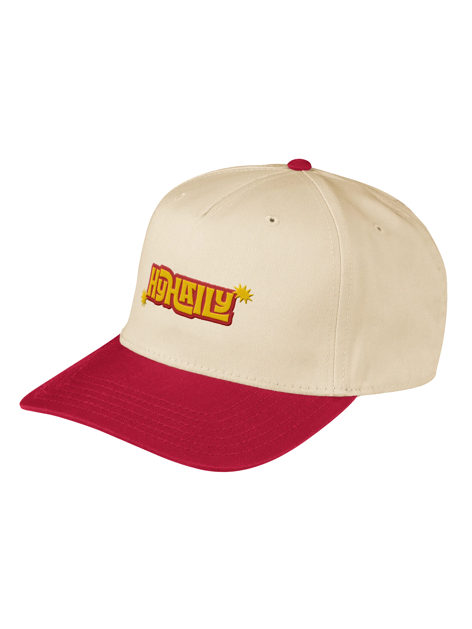 hi you're hot & i love you hat product image (15)