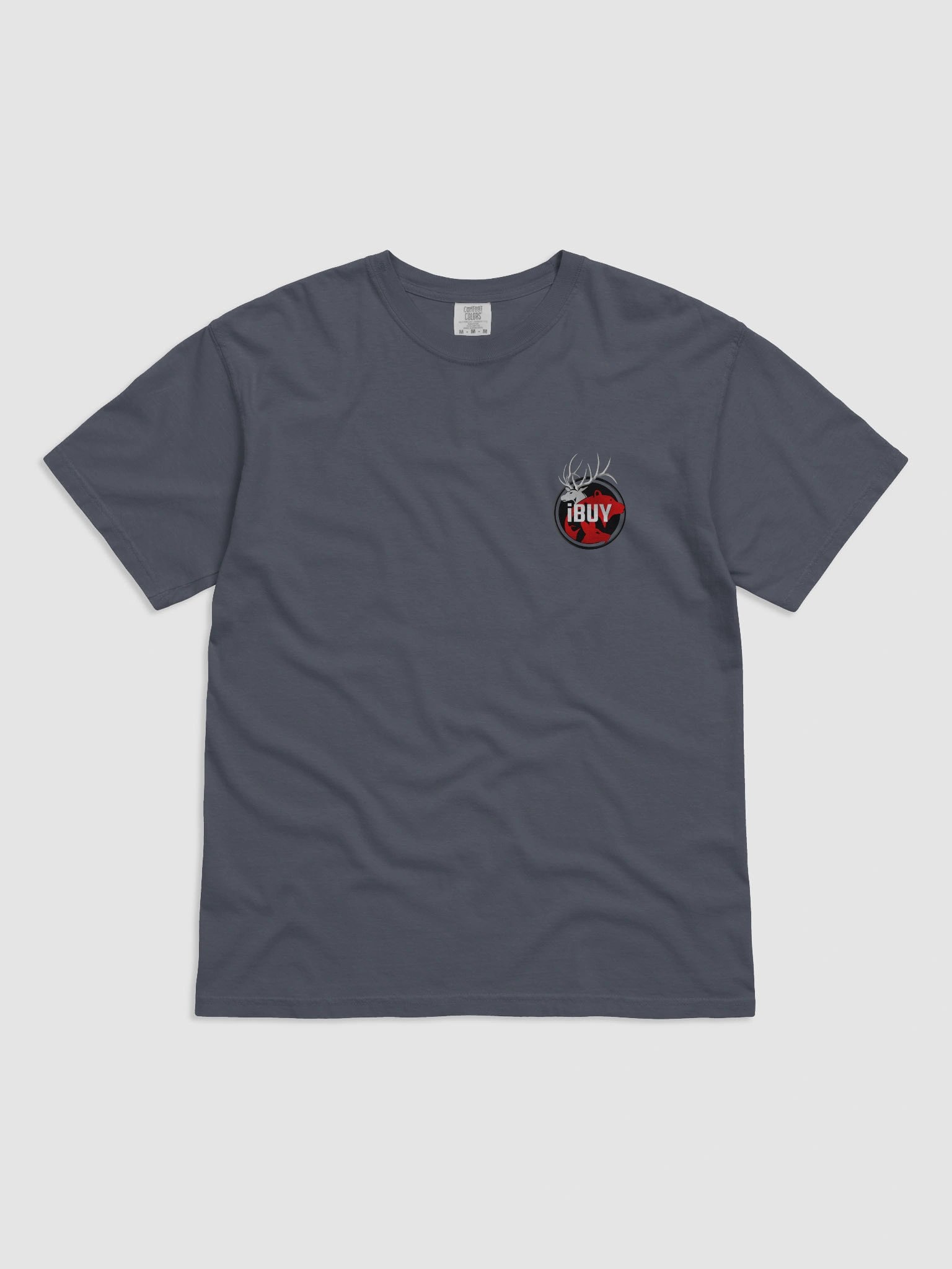 Repeat T-Shirt product image (3)
