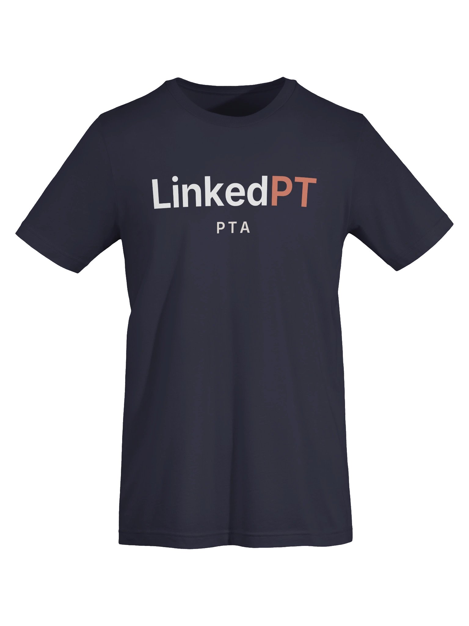 LinkedPT PTA Tee product image (5)