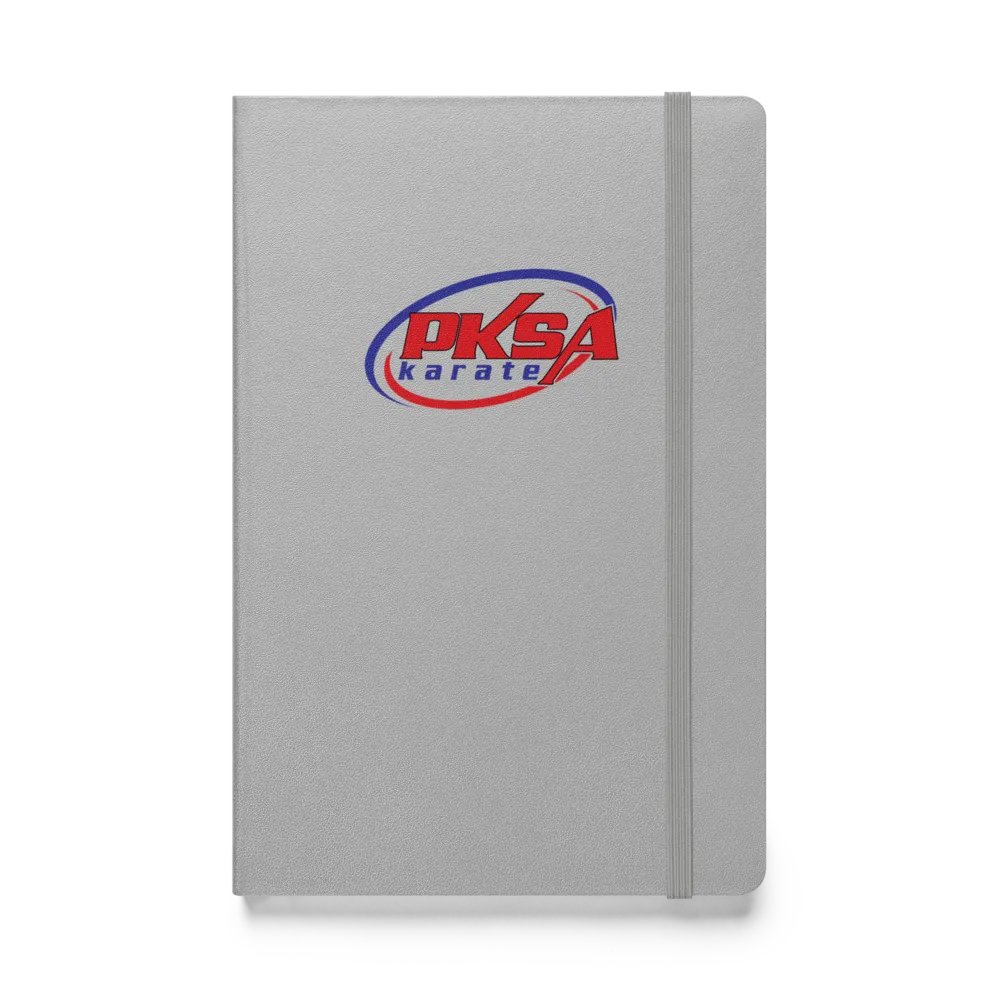 PKSA Logo Journal product image (1)