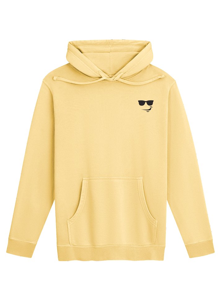 Doug Hoodie product image (1)