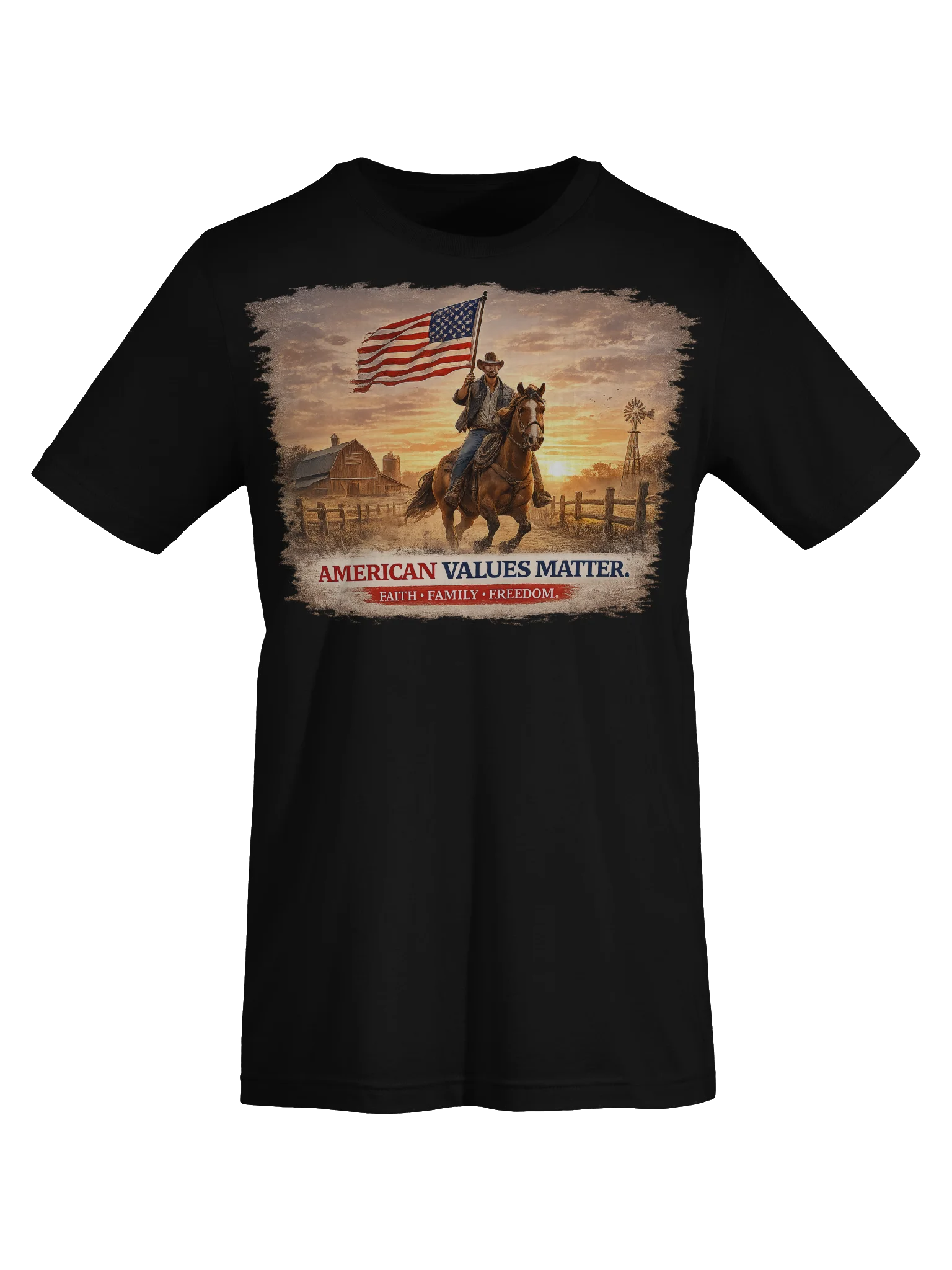 The Painterly Cowboy product image (26)