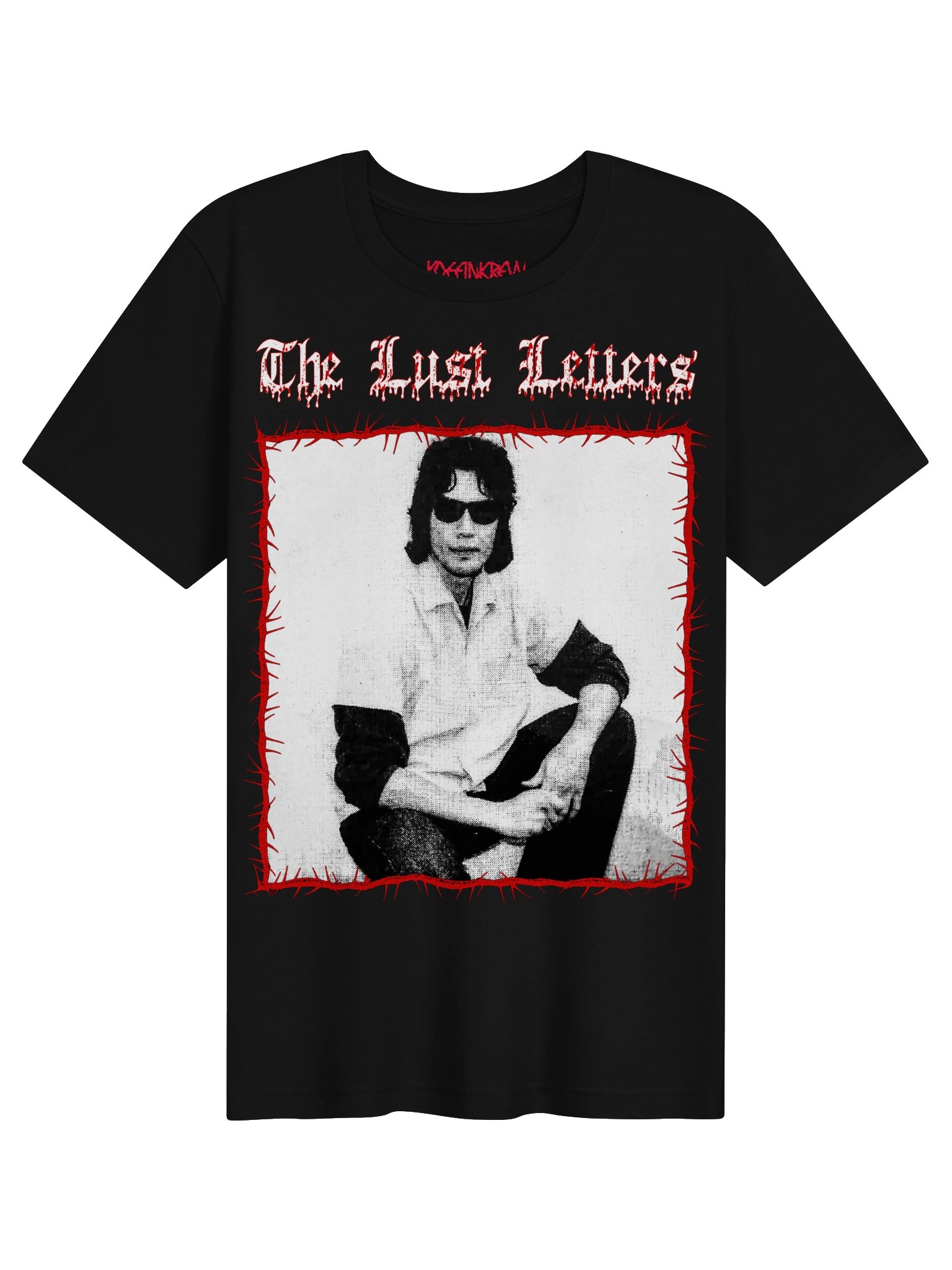 The Lust Letter product image (1)