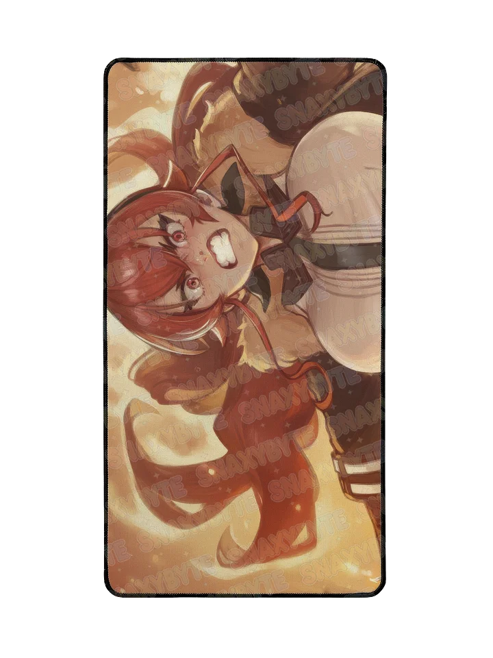 Furious Eris Desk Mat product image (2)