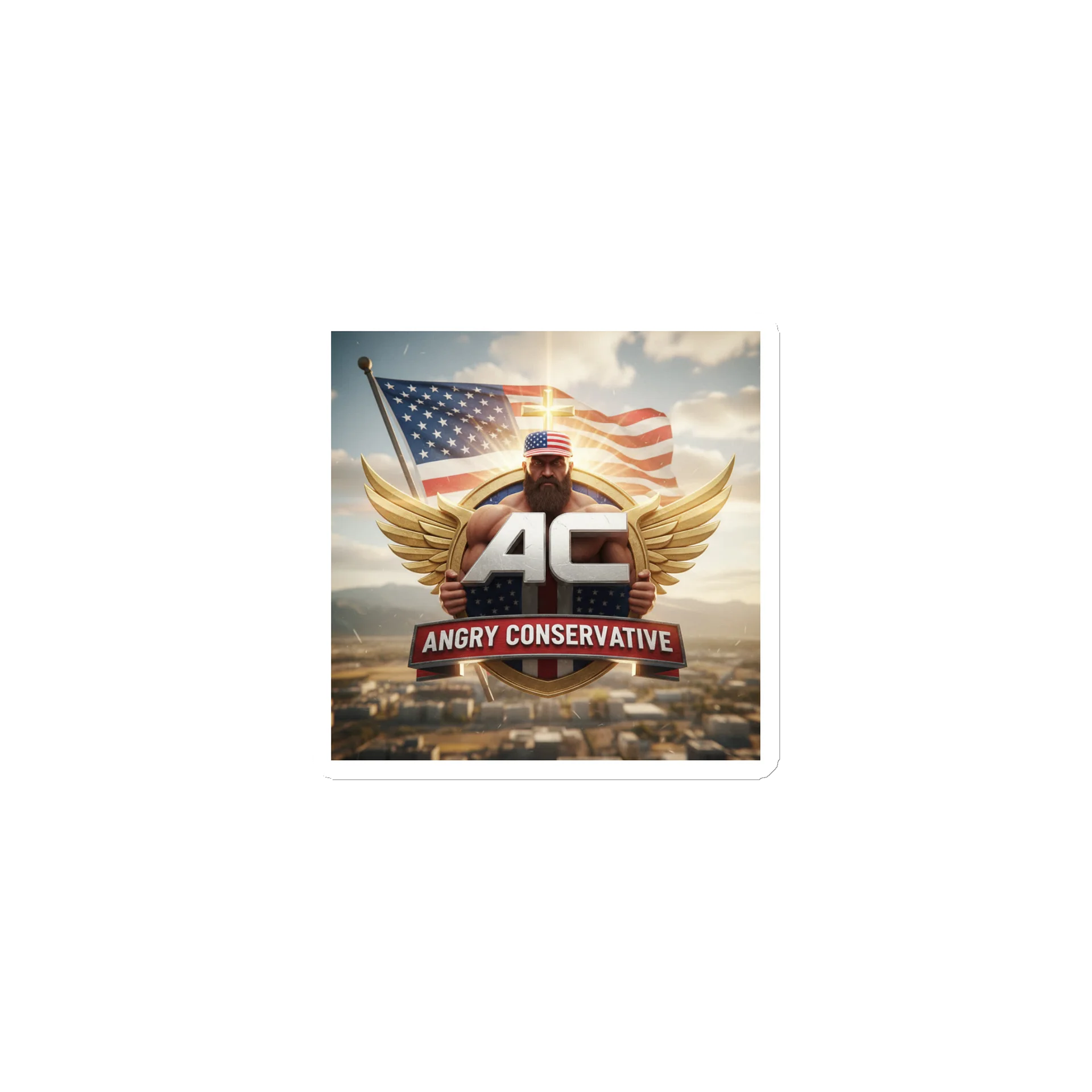 AC Magnet product image (1)