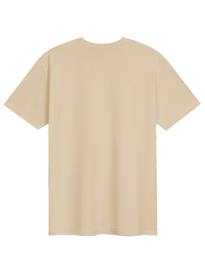 I THOUGHT HALLOWEEN WAS IN OCTOBER, White Rabbit, Unisex Cotton Softstyle T-Shirt product image (22)