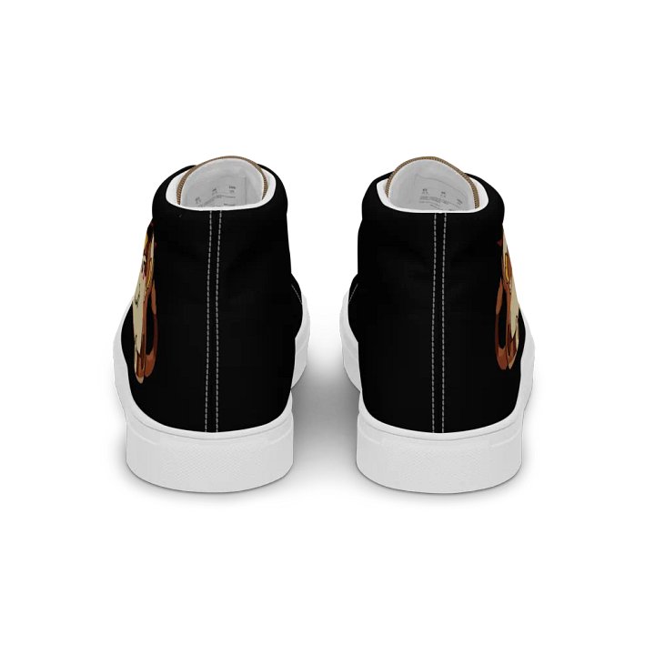 Men's Moka High-Top Sneakers product image (2)