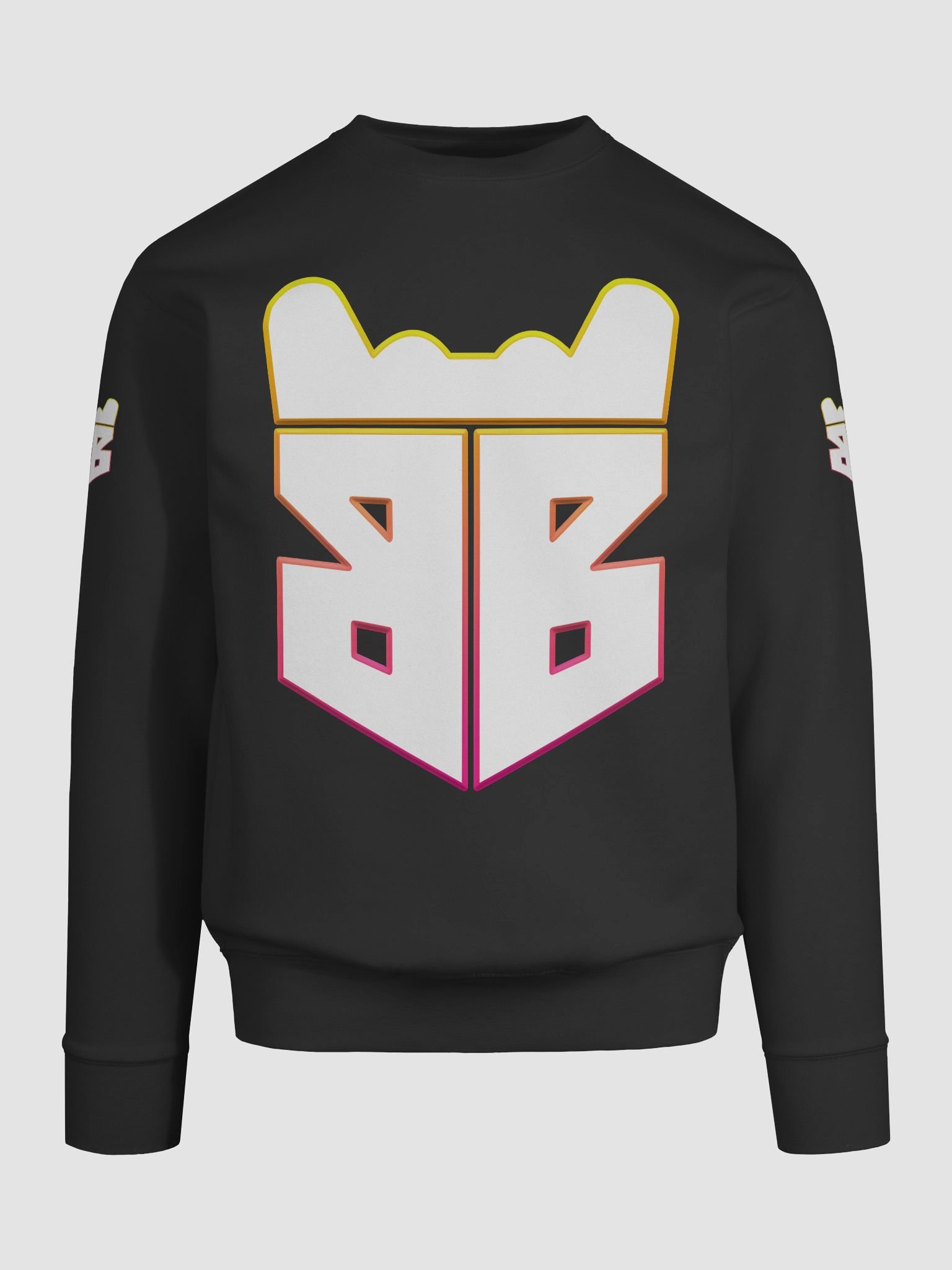 BB Royal Reflections Sweatshirt product image (88)