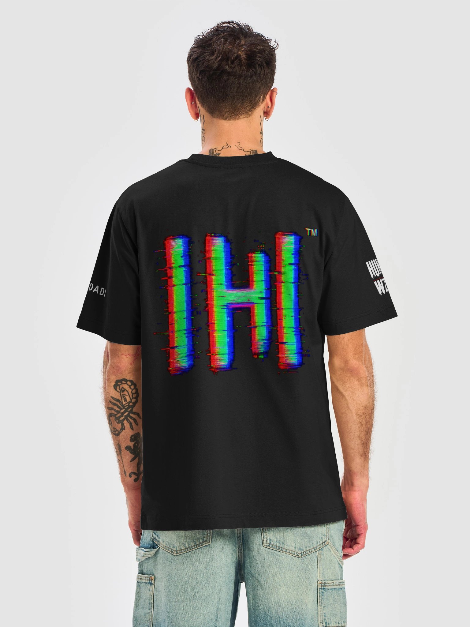 HUNDADI - GLITCHER product image (6)