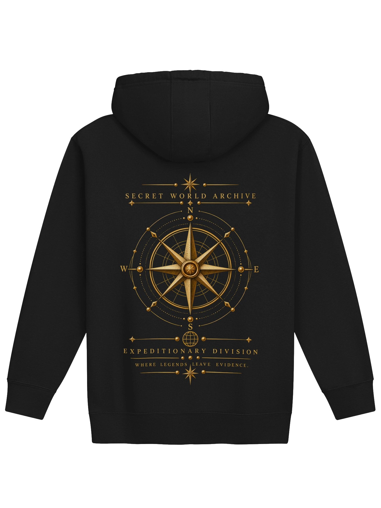 Expeditionary Division Hoodie product image (2)