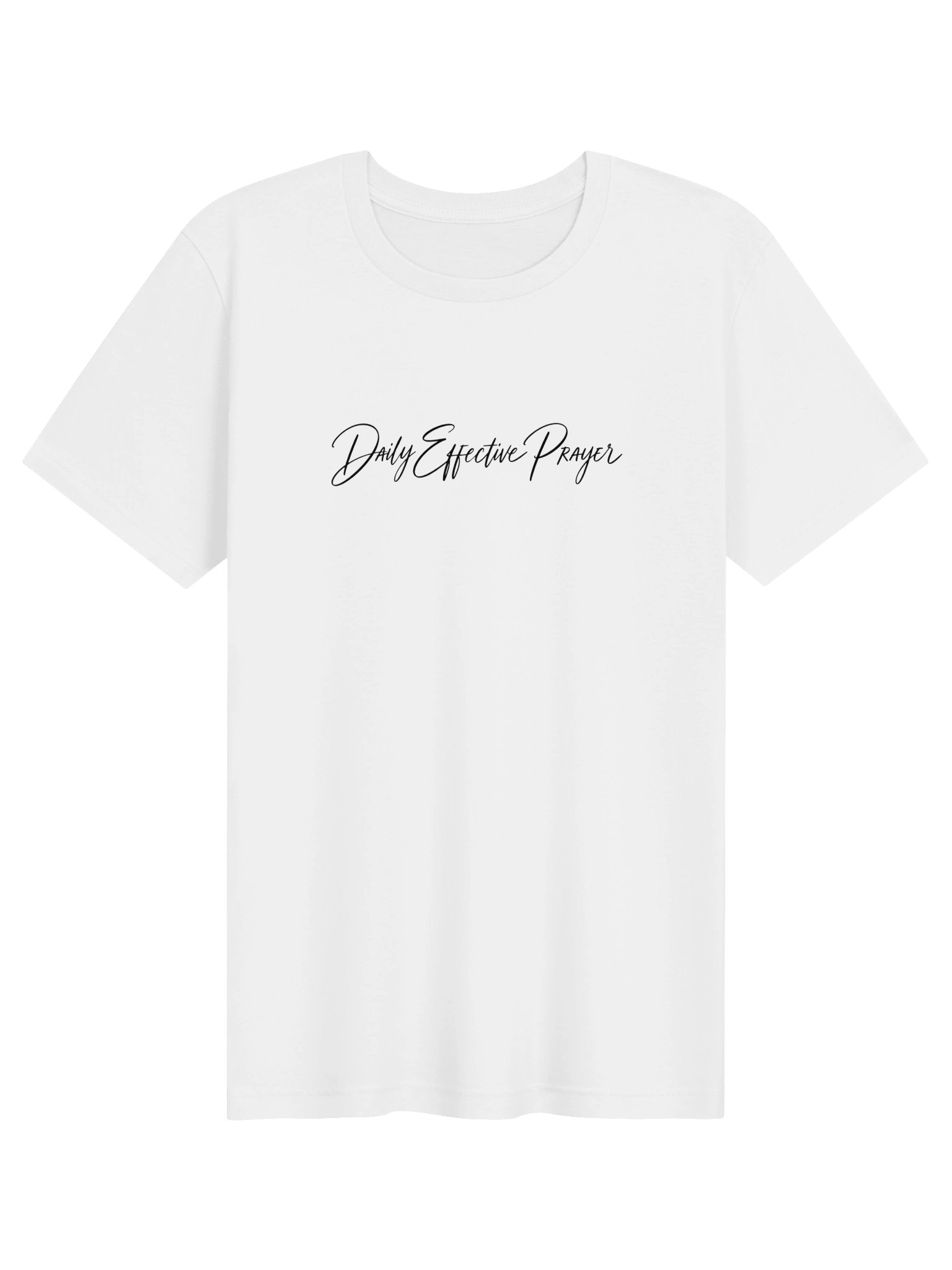 DEP Script T-Shirt product image (127)