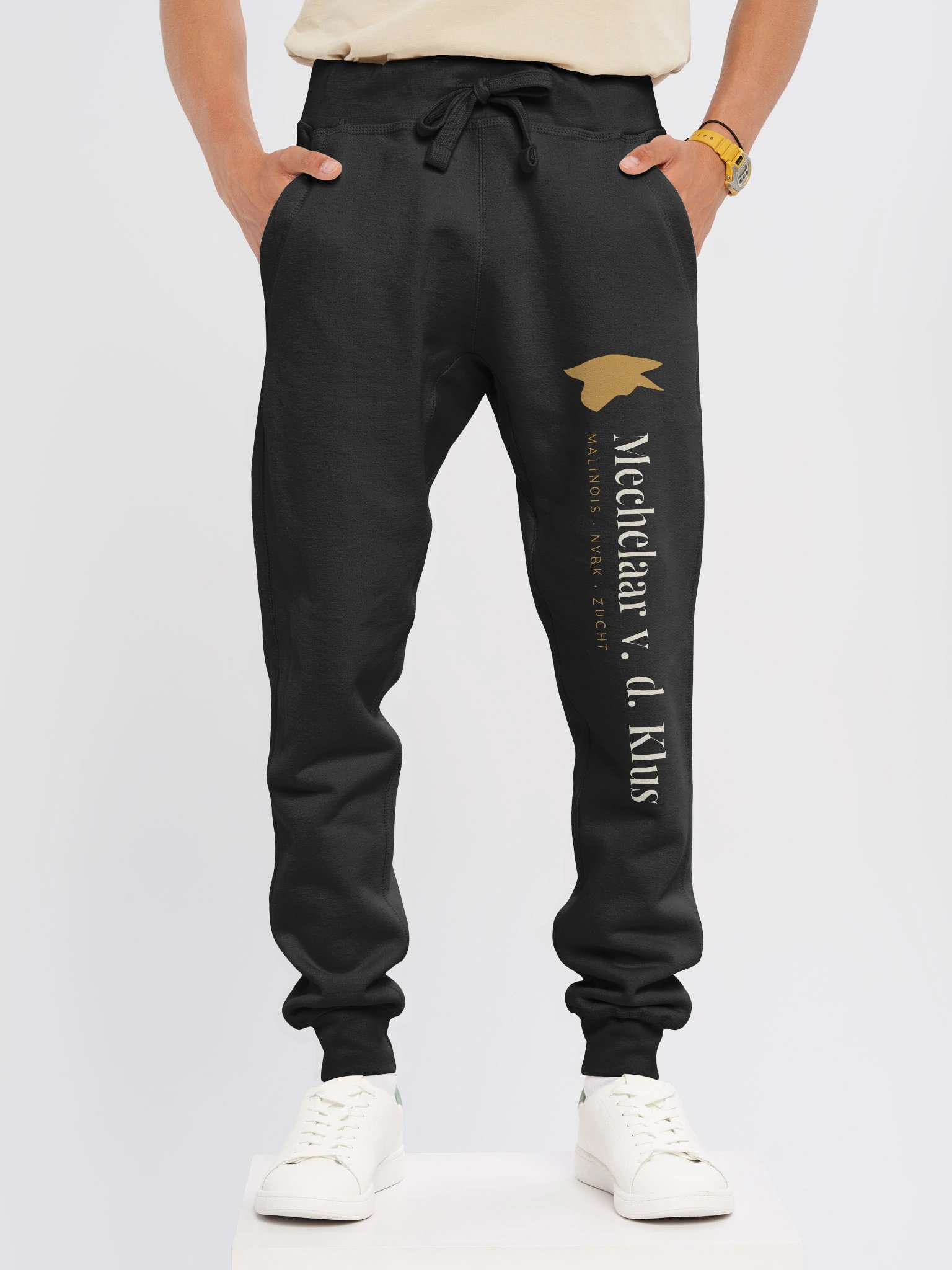 Trainerhose product image (3)