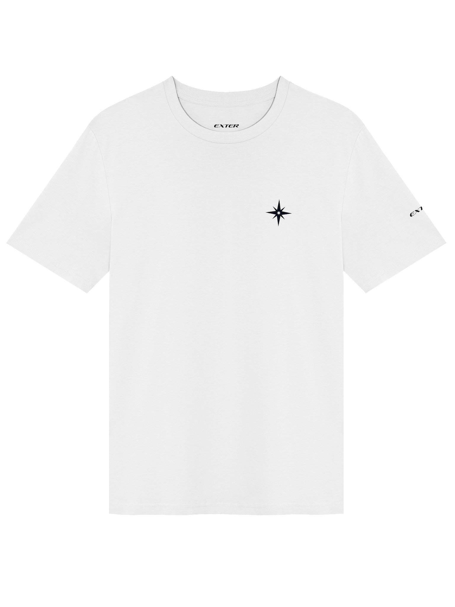 CASUAL ONYX TEE product image (1)